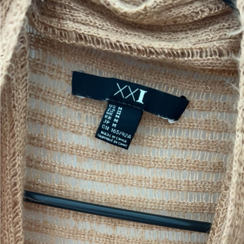 Cardigan - Picture 2 of 3